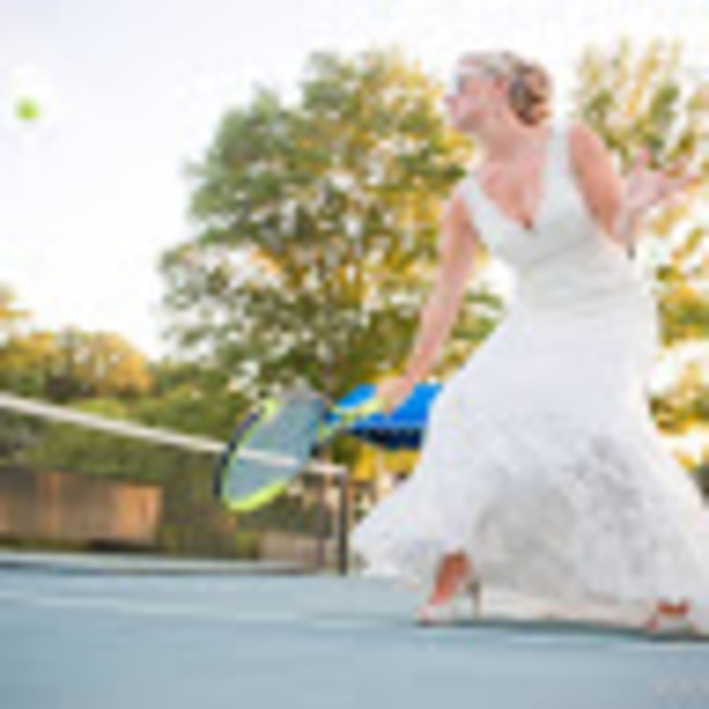 Meet your Posher, Molly